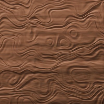 Drape texture