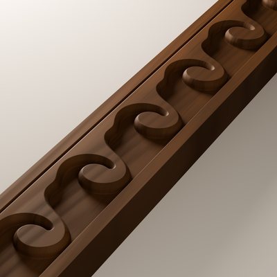 Wave Scroll